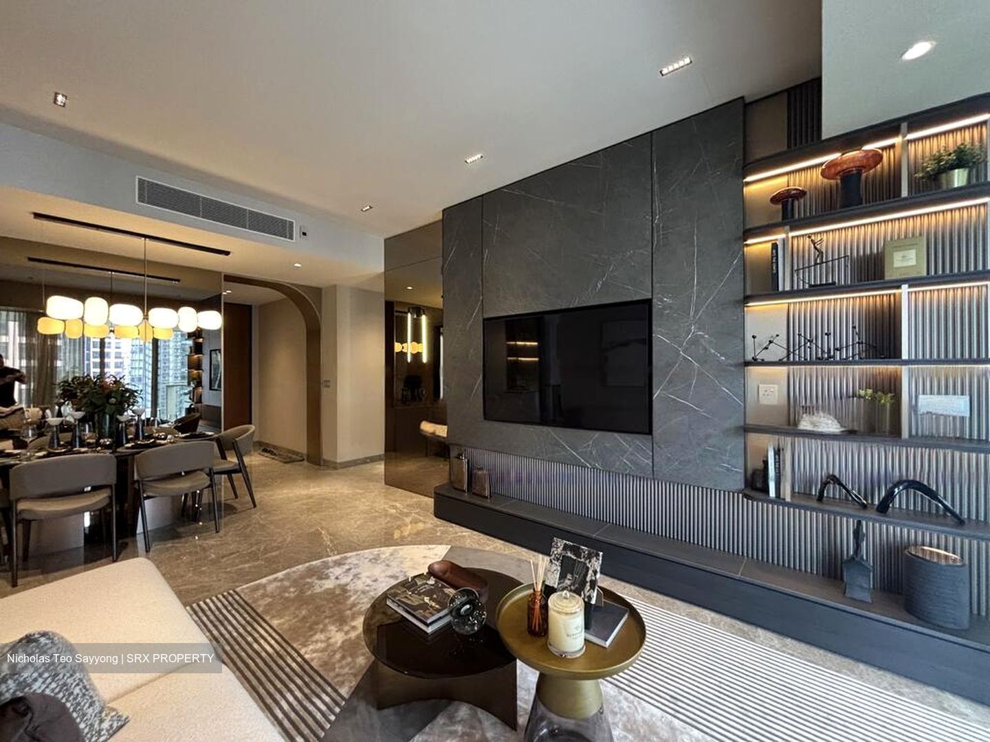 Boulevard 88 (D10), Apartment #472874071
